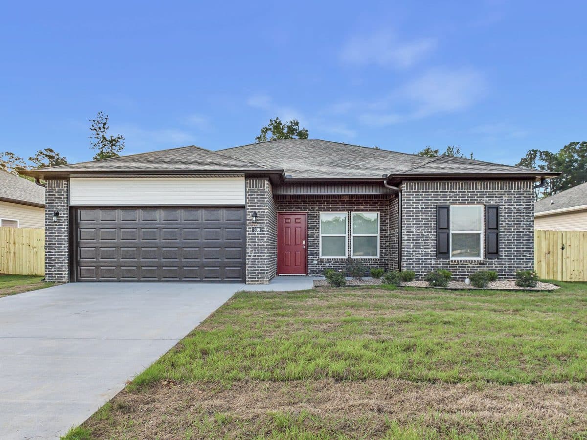 A Mid South rental home in Little Rock, AR