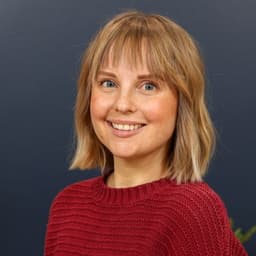 Gabby — Leasing Manager