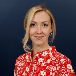 Mary — Resident Relations