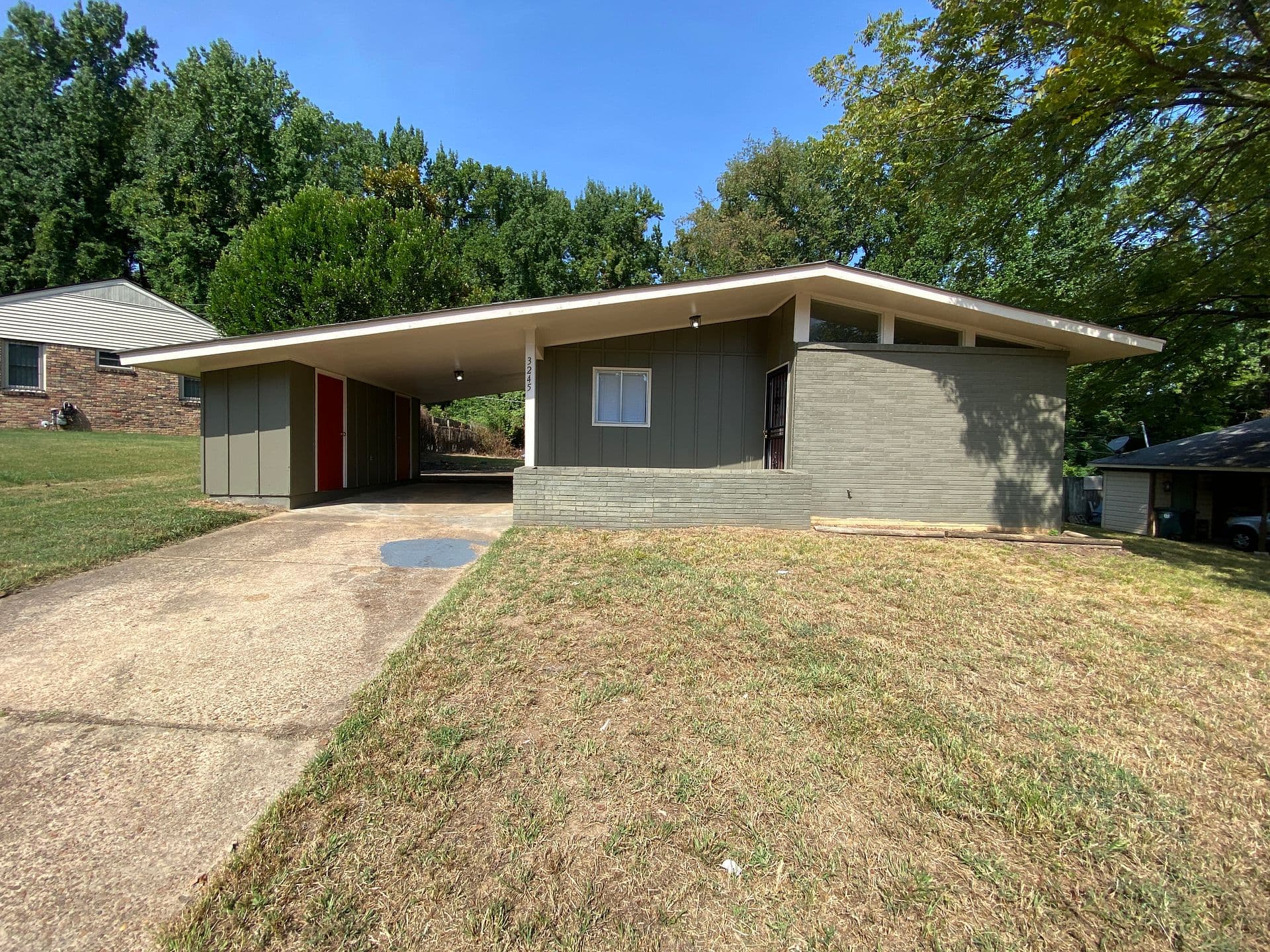 3245 Stella St, MEMPHIS, TN