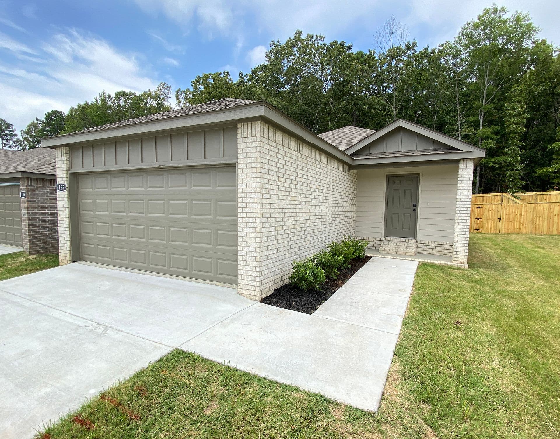 195 Bighorn Trail, Maumelle, AR