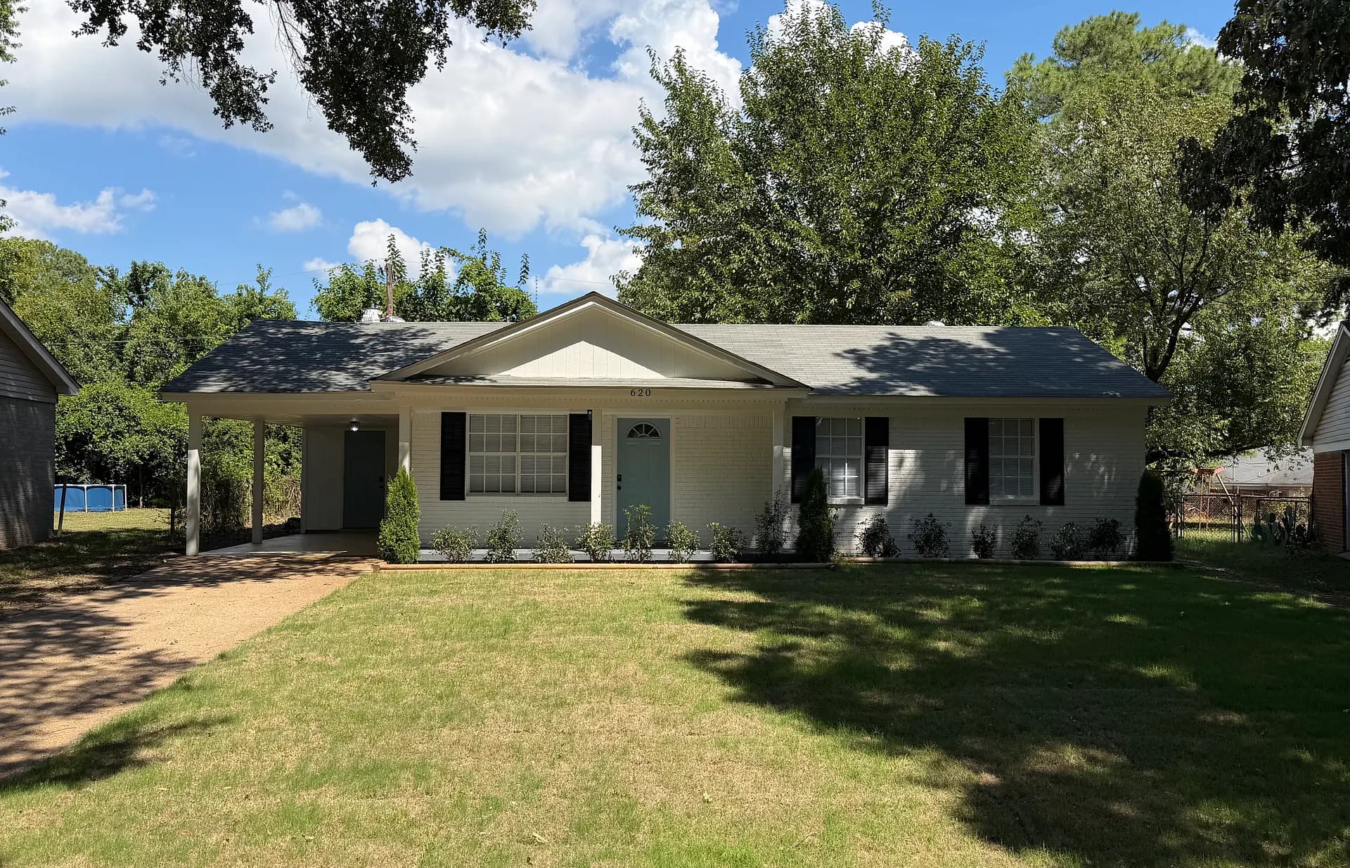 620 Rampole Ave, Memphis, TN