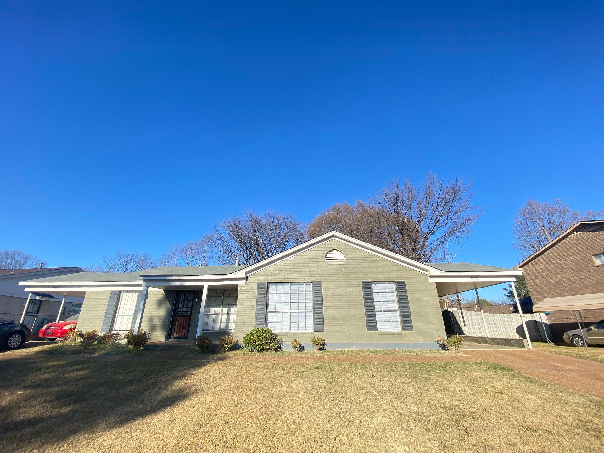 5654 Myers Rd, Memphis, TN