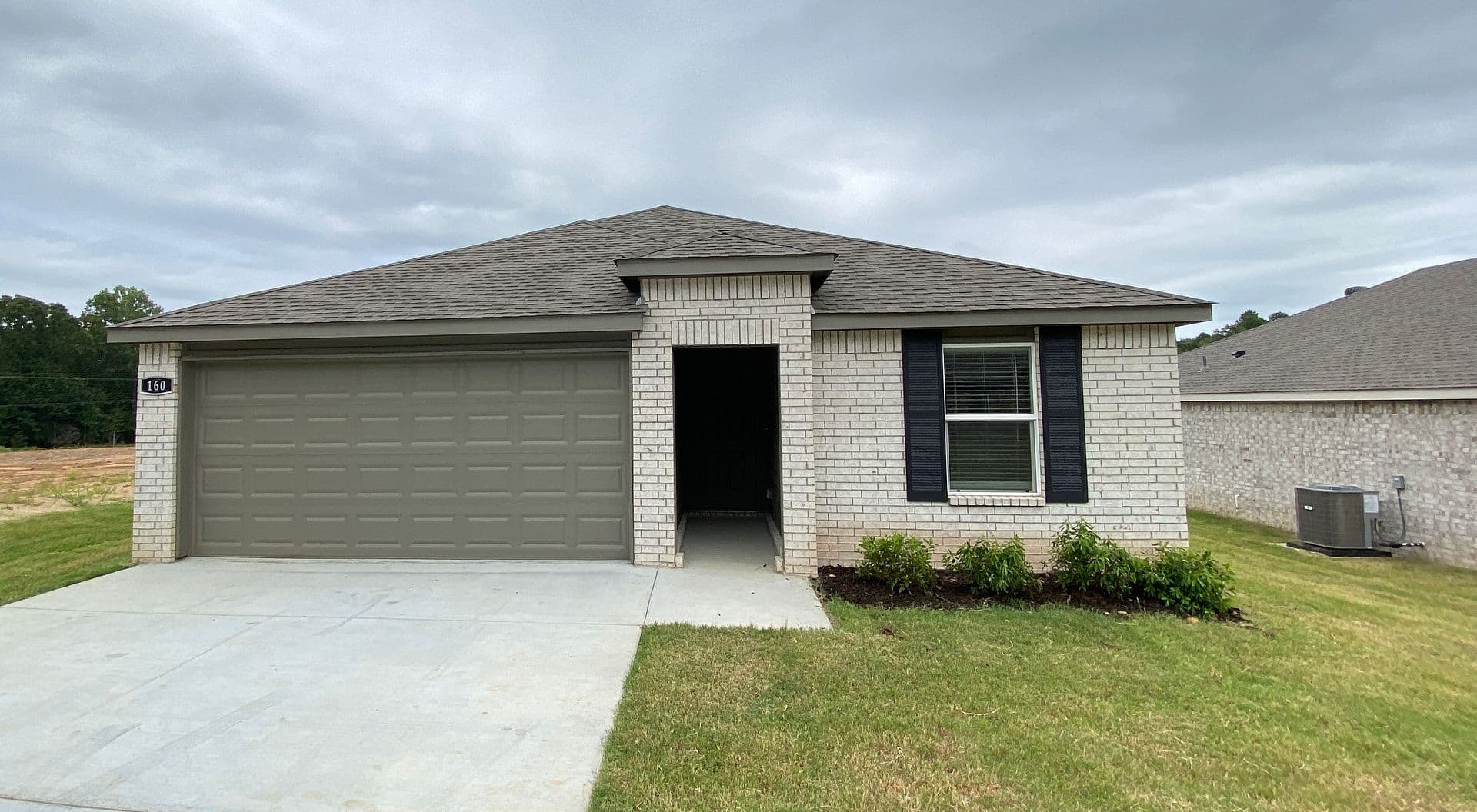 160 Bighorn Trail, Maumelle, AR