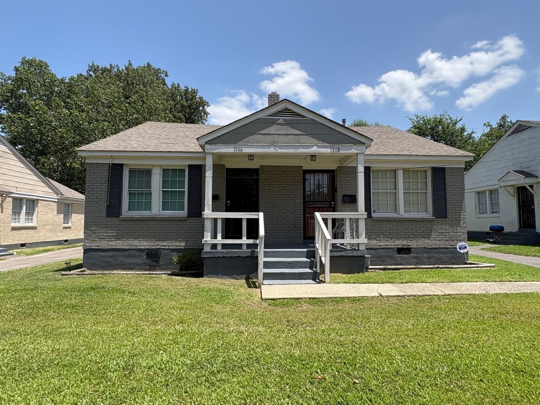 1366 Cooper St, Memphis, TN