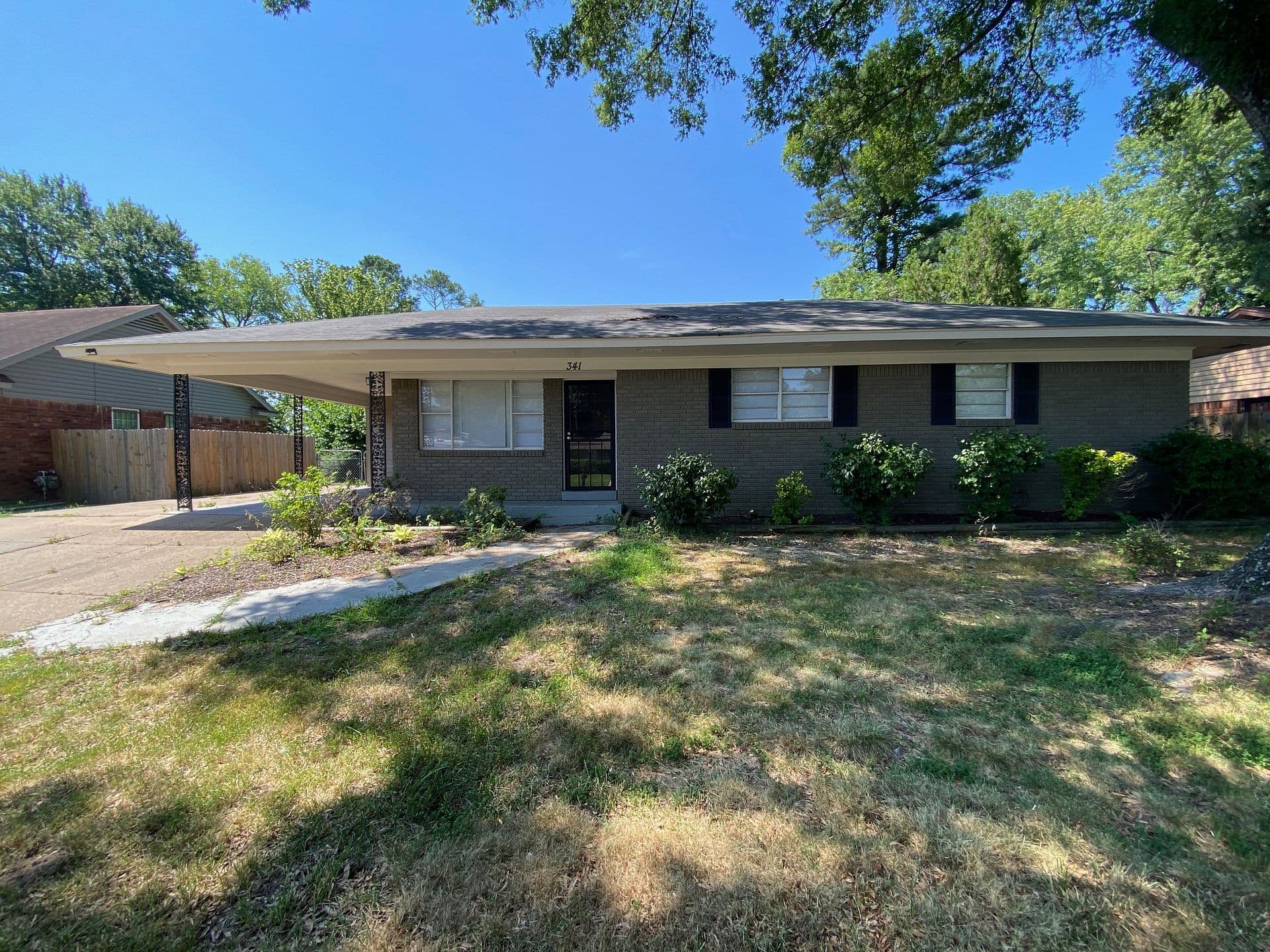 341 Whiteville Ave, Memphis, TN