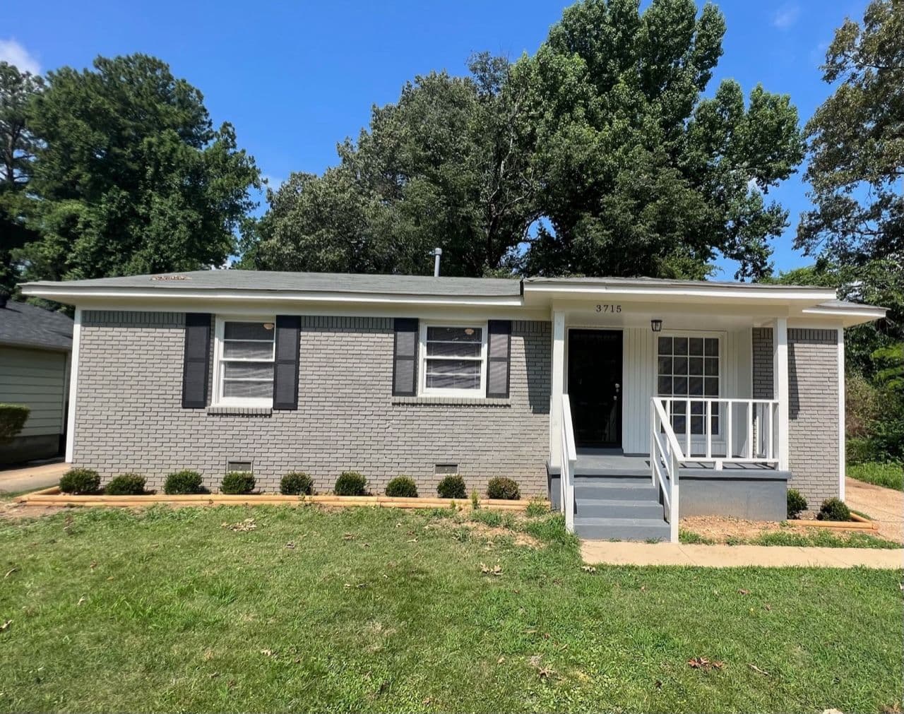 3715 Irma St, Memphis, TN