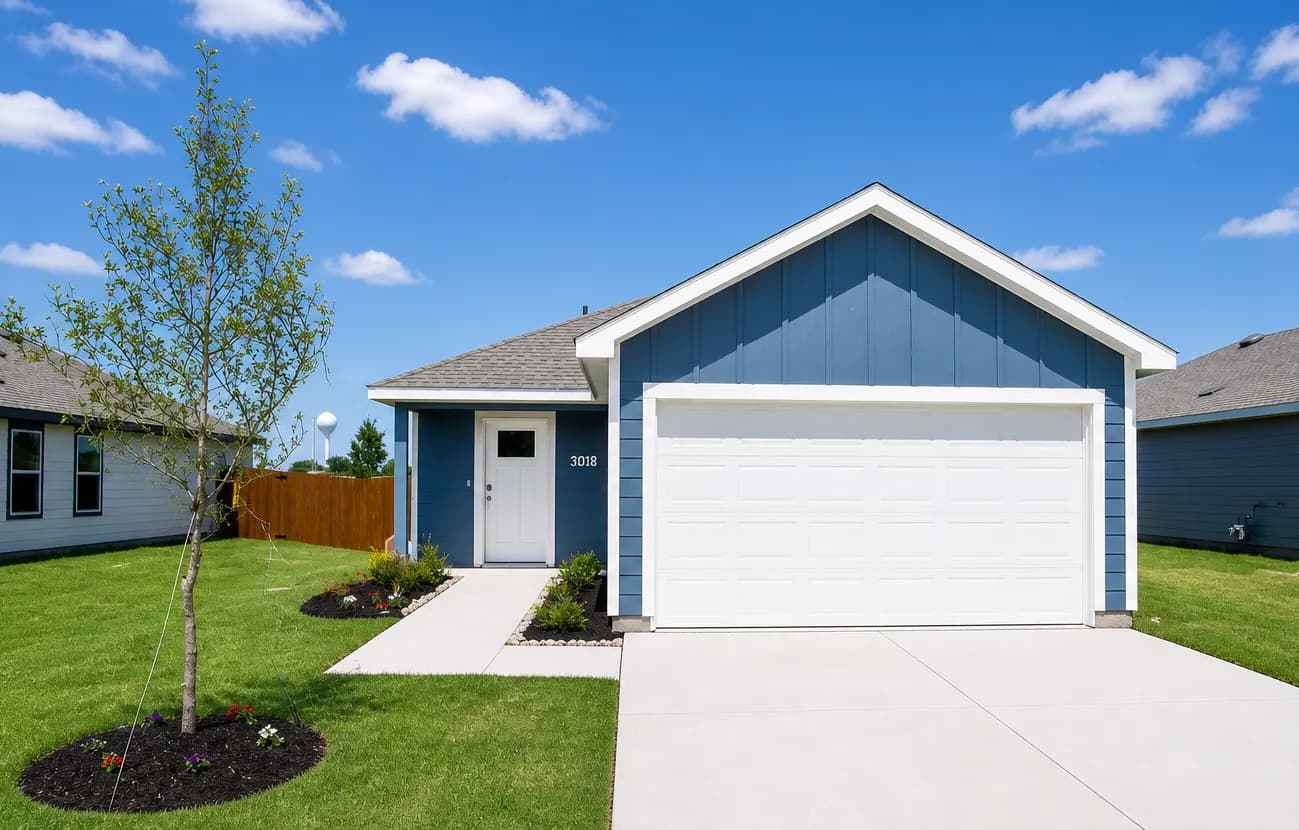 3018 Serenity Ln