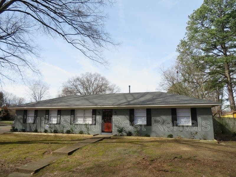 5475 Lexie St, MEMPHIS, TN