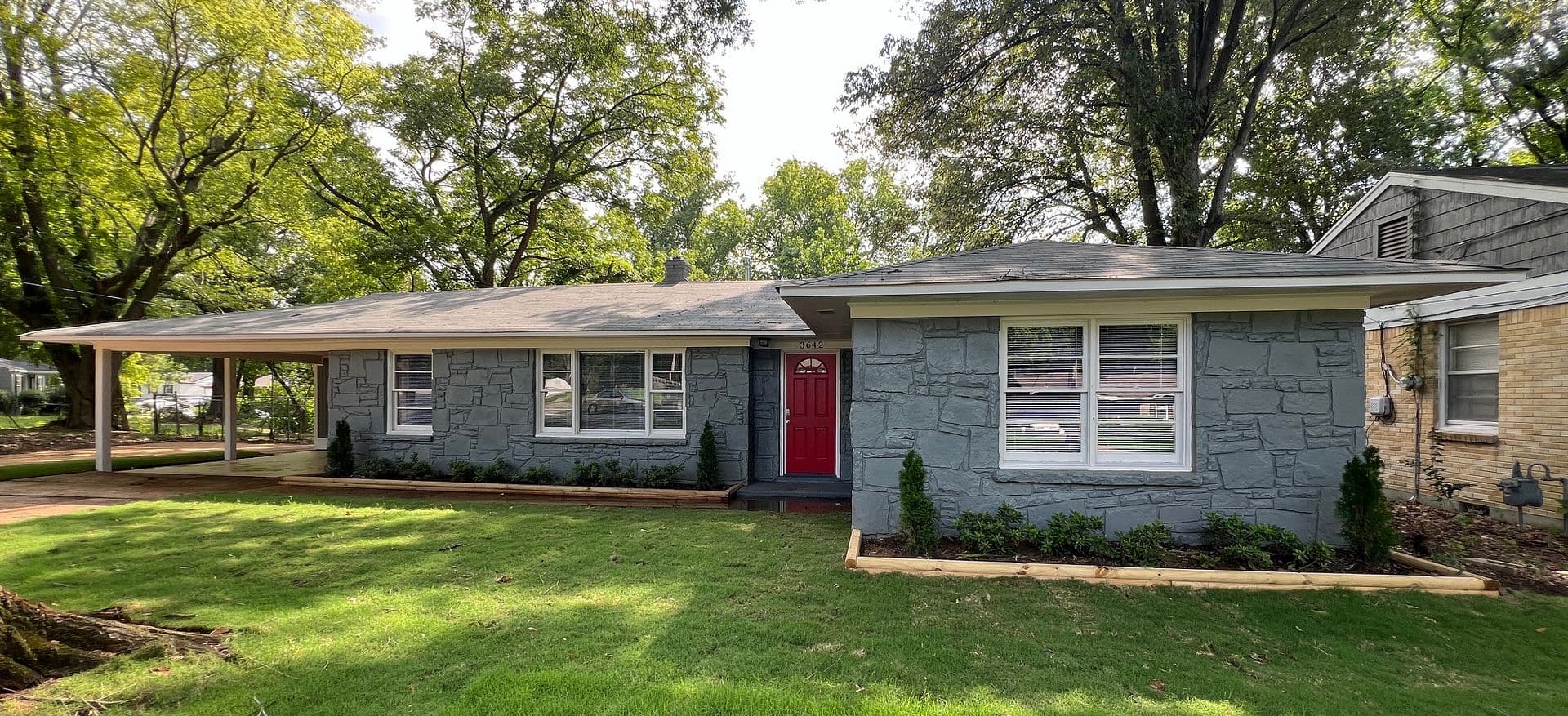 3642 Hallbrook St, Memphis, TN