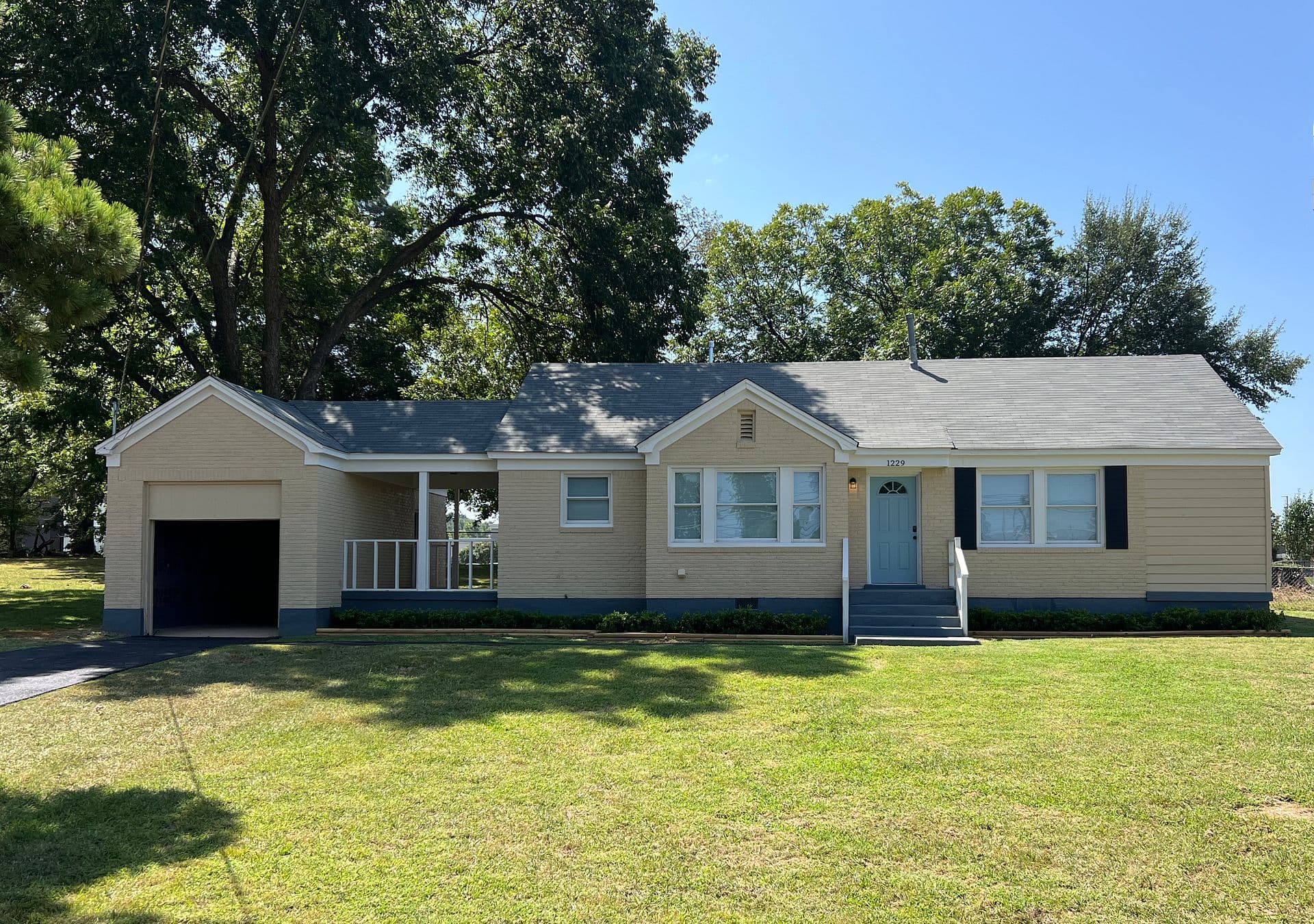 1229 Marlin Rd, MEMPHIS, TN