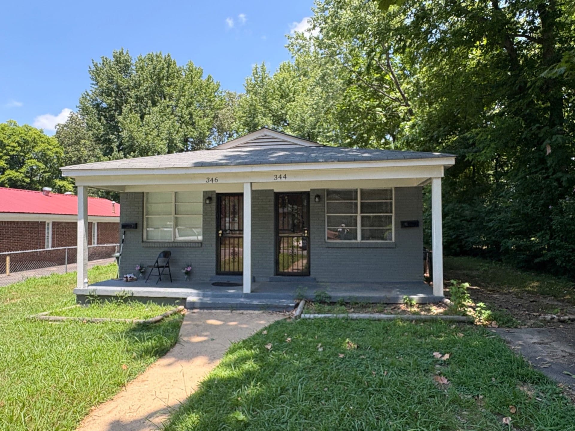 344 Flynn Rd, Memphis, TN