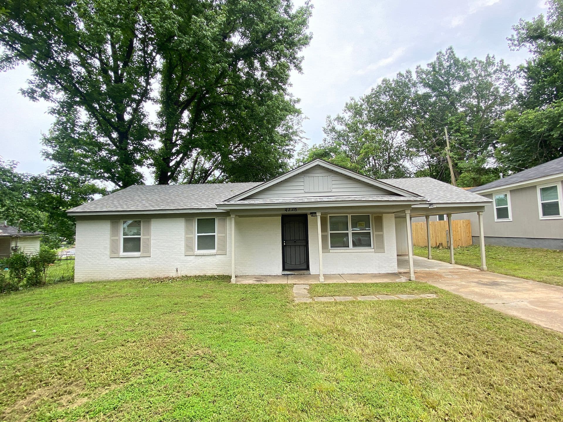 4228 Brookway St, Memphis, TN