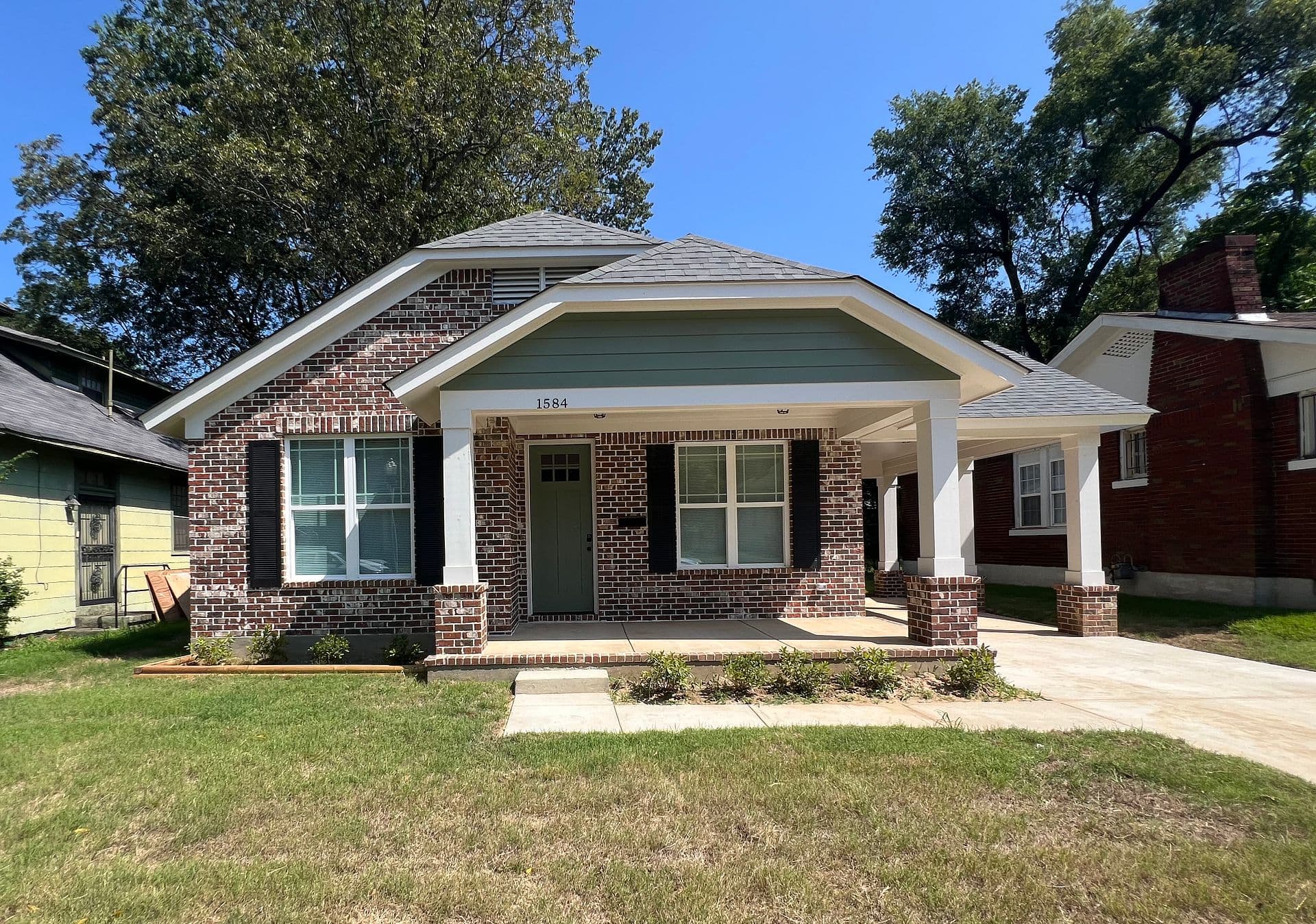 1584 Foster Ave, Memphis, TN