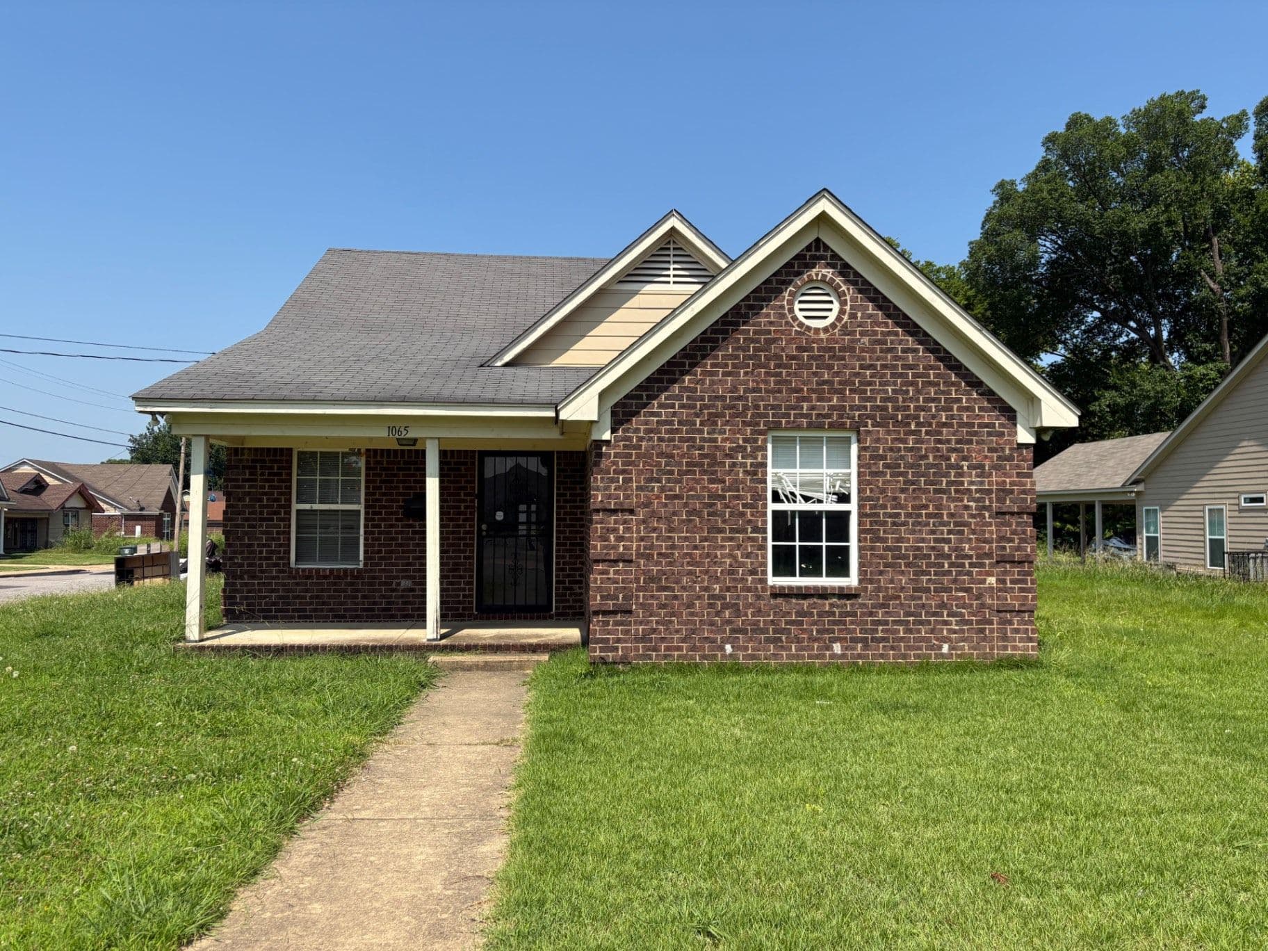1065 N 7th St, Memphis, TN
