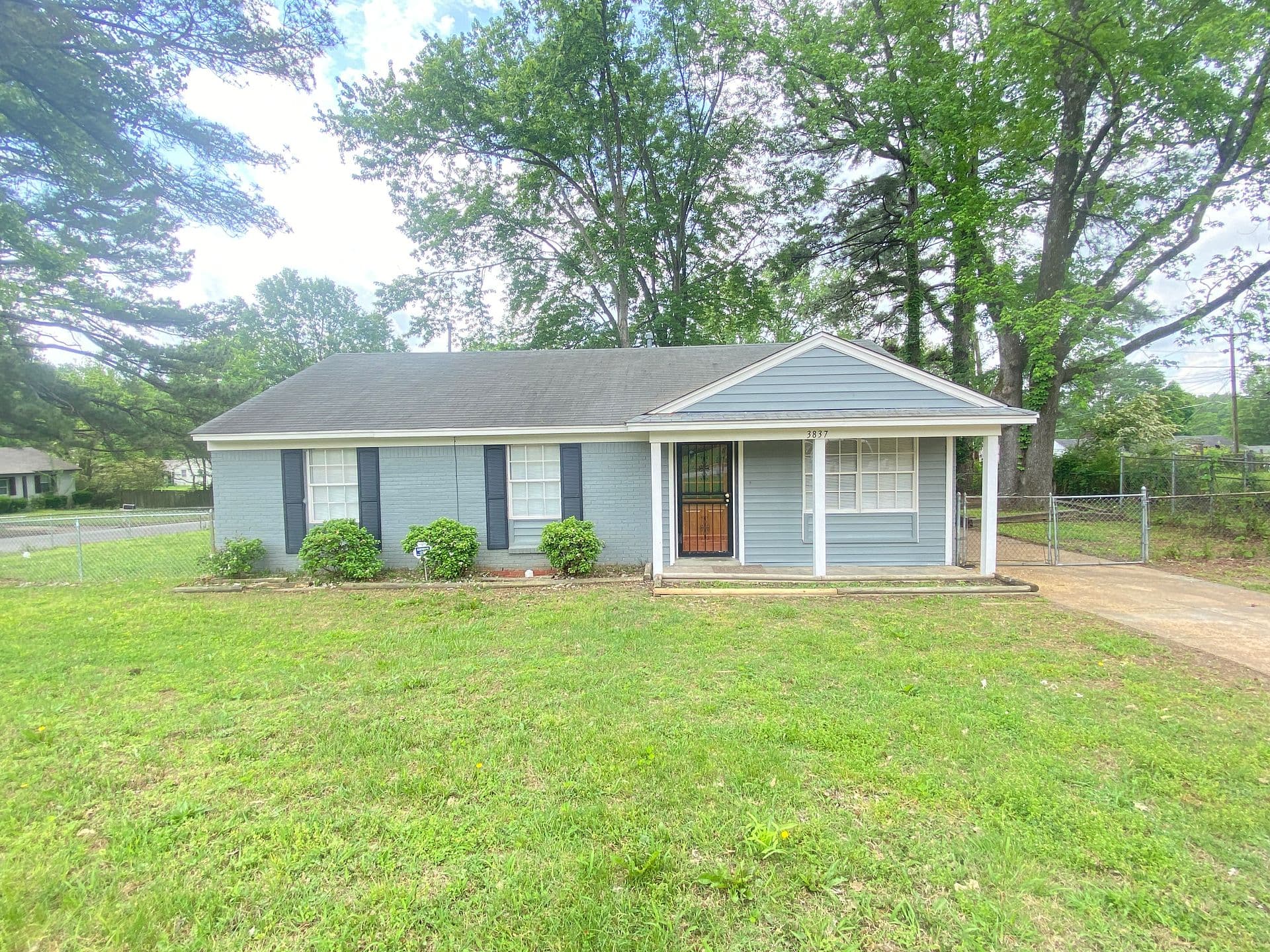 3837 Kipling Ave, Memphis, TN