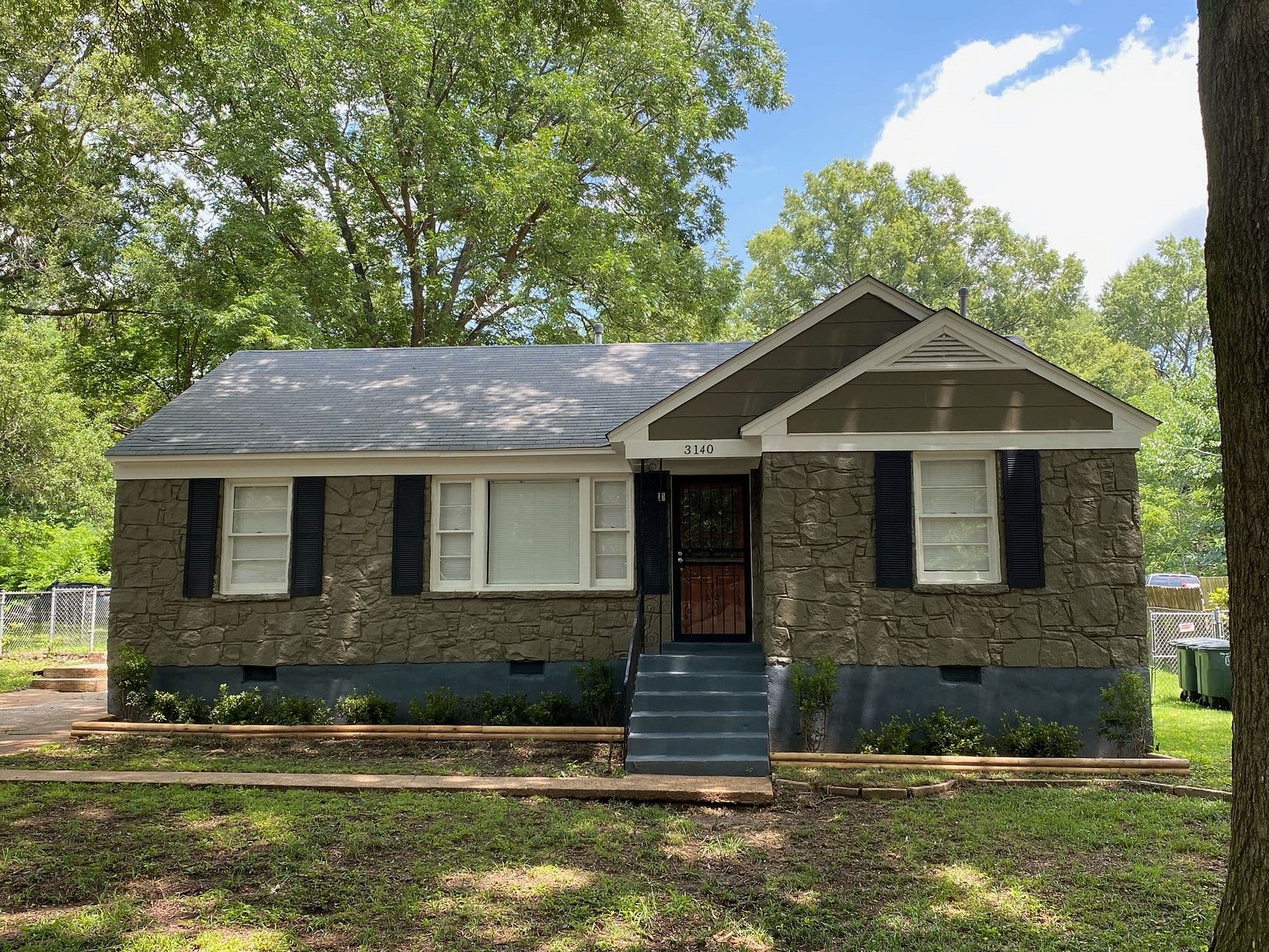 3140 Sinclair St, Memphis, TN