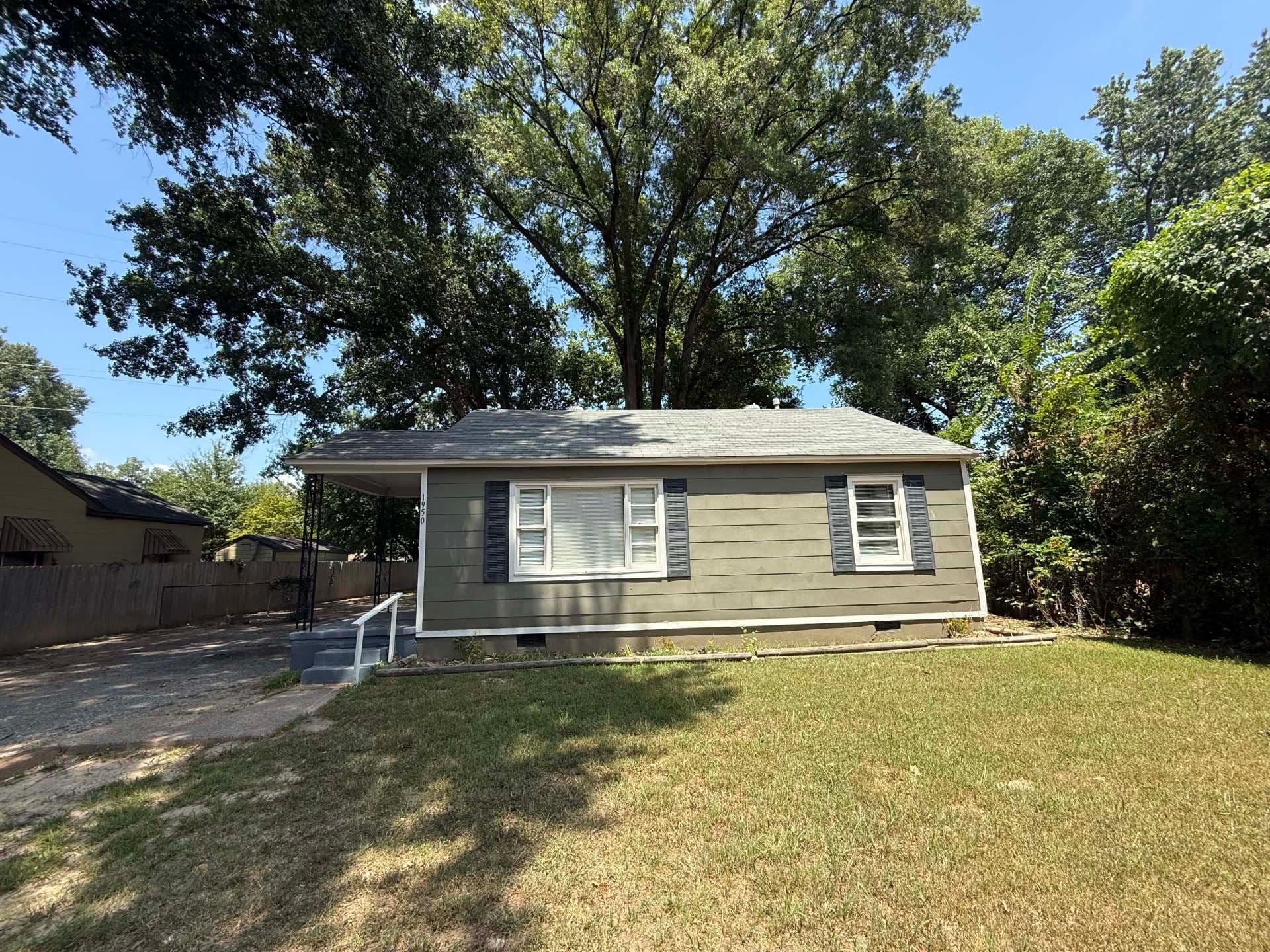 1950 Sipes Ave, Memphis, TN