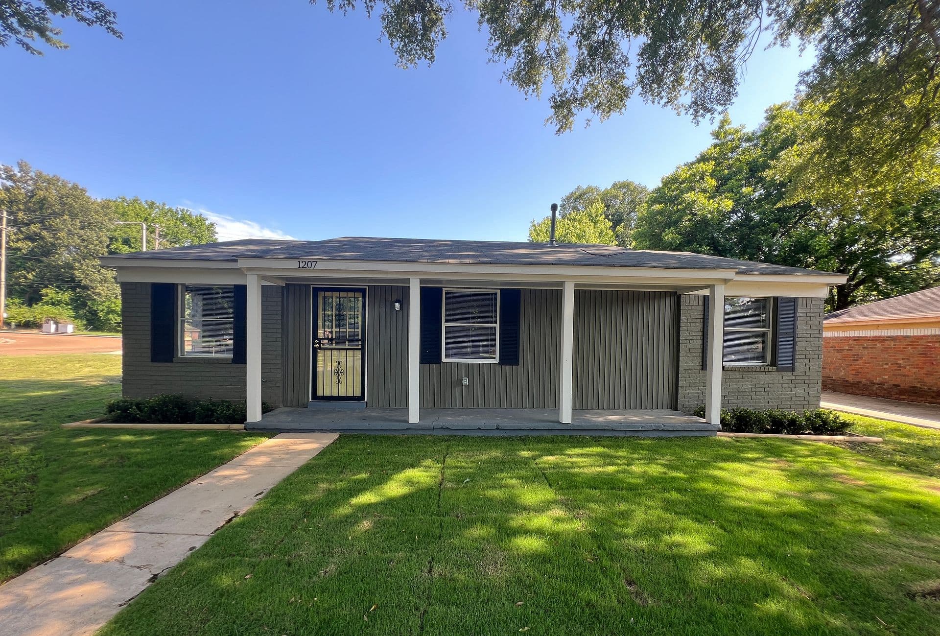 1207 Tahoe Rd, Memphis, TN