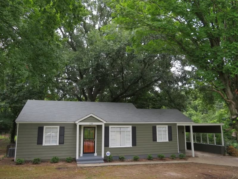 1180 Knox Ave, MEMPHIS, TN