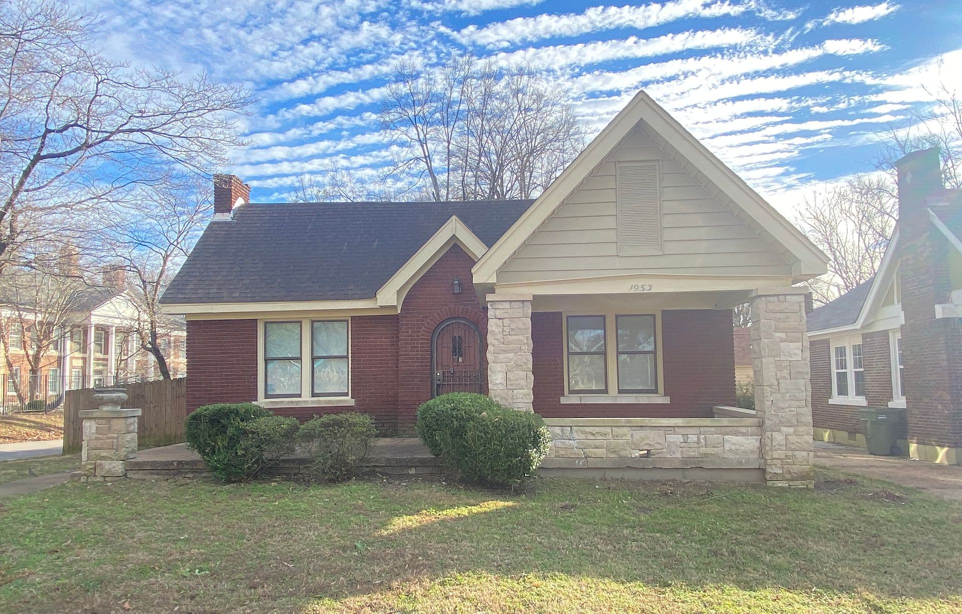 1953 Foster Ave, Memphis, TN