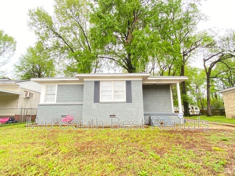 3557 Kathy Rd, Memphis, TN
