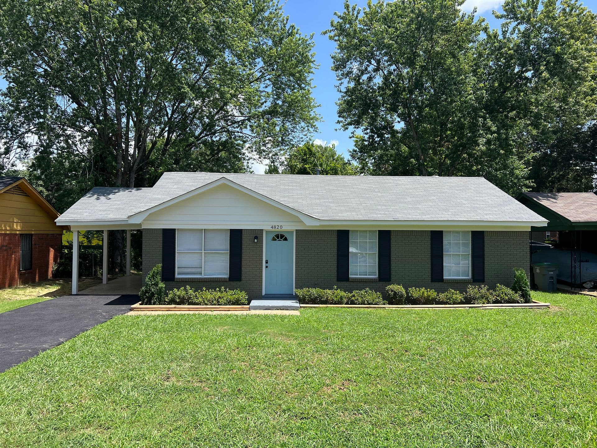 4820 Applestone St, Memphis, TN