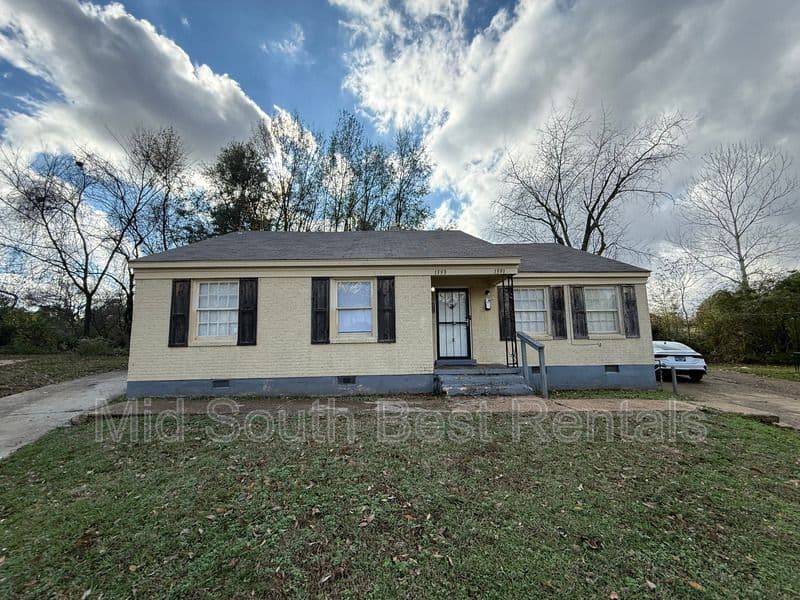 1393 Kimball Cove, Memphis, TN