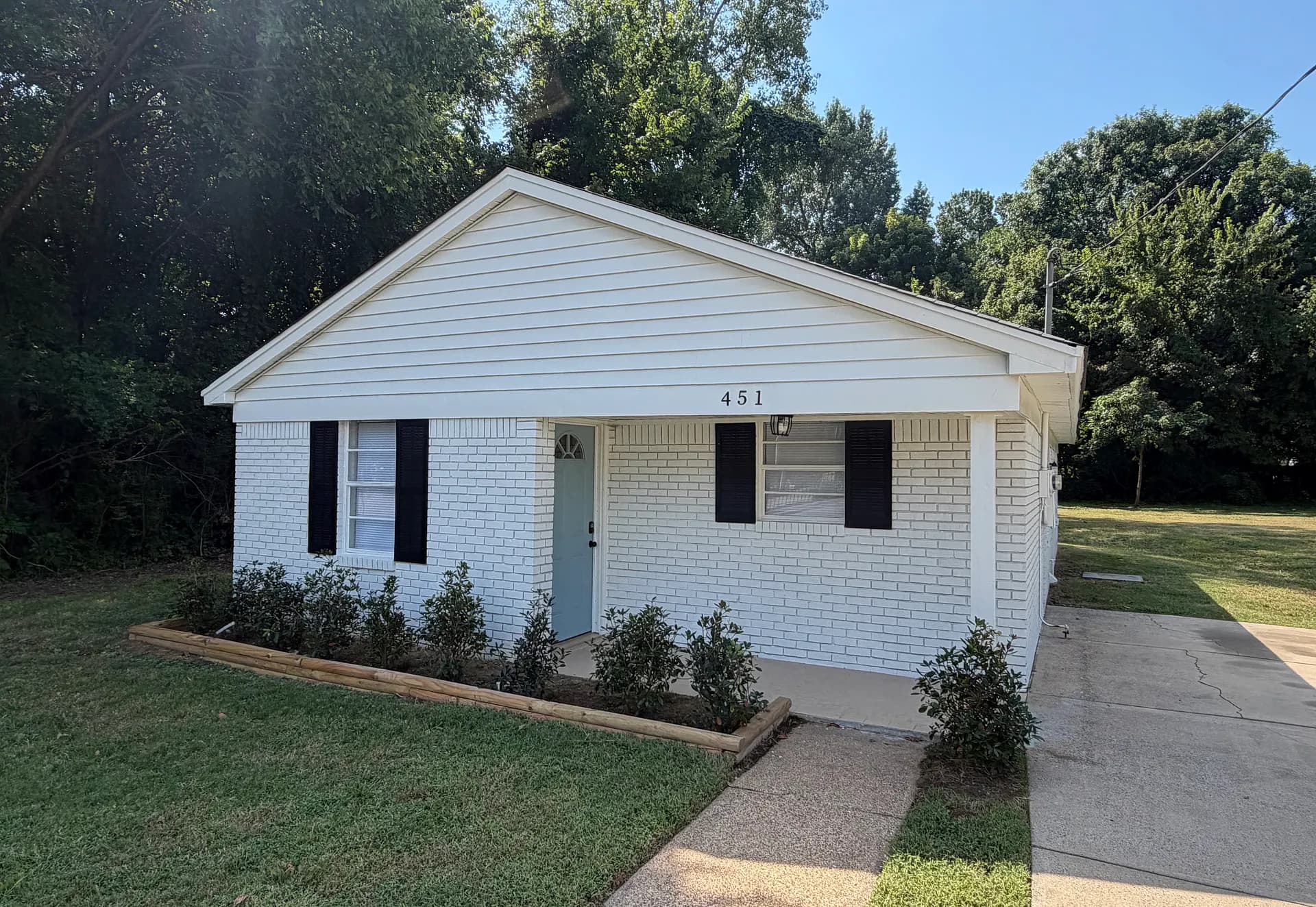451 Flynn Rd, MEMPHIS, TN