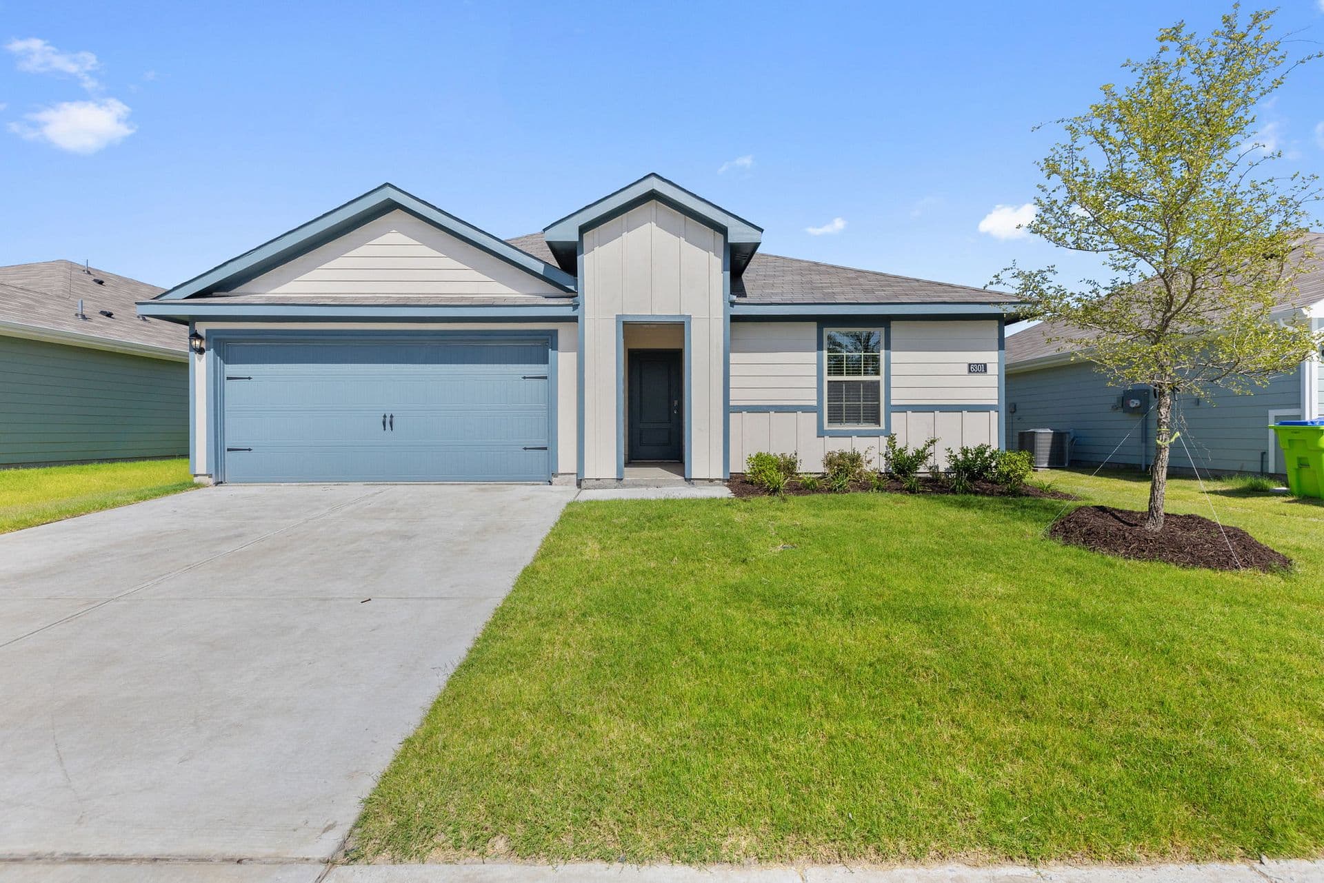 6301 Surfside Dr, Princeton, TX