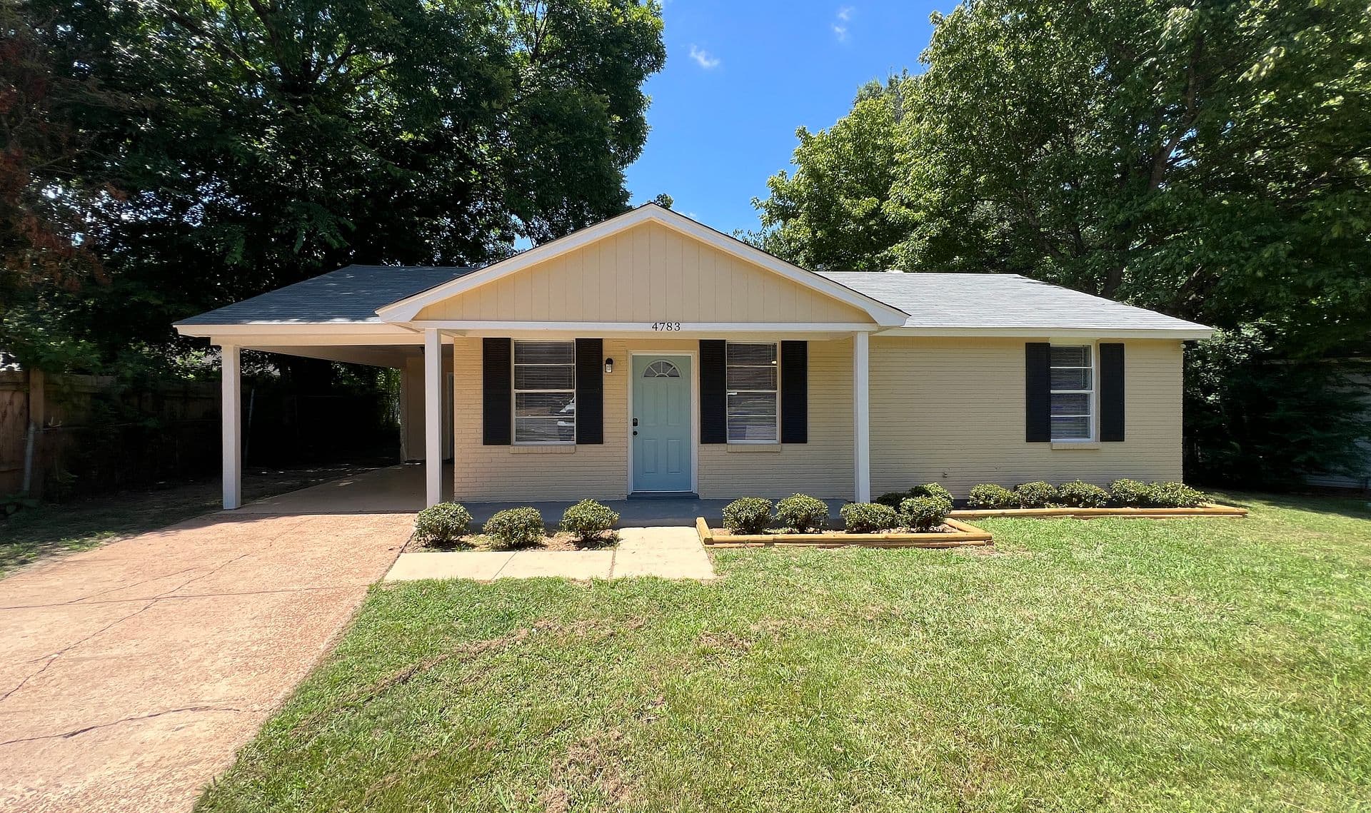 4783 Bluff Wood Cove, Memphis, TN