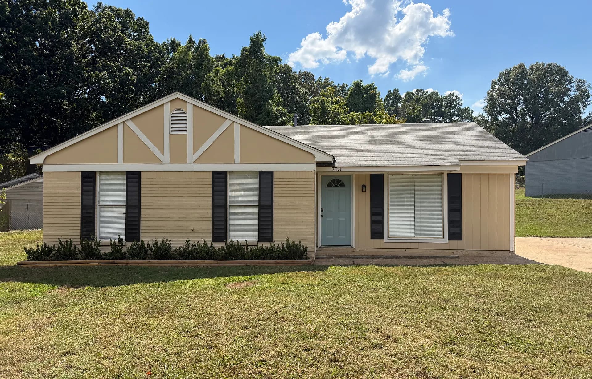 753 Honduras Rd, MEMPHIS, TN