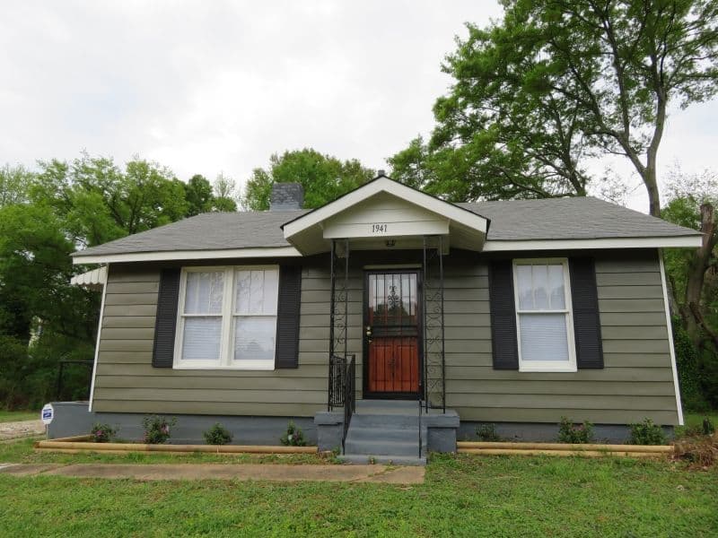 1941 Whitney Ave, Memphis, TN