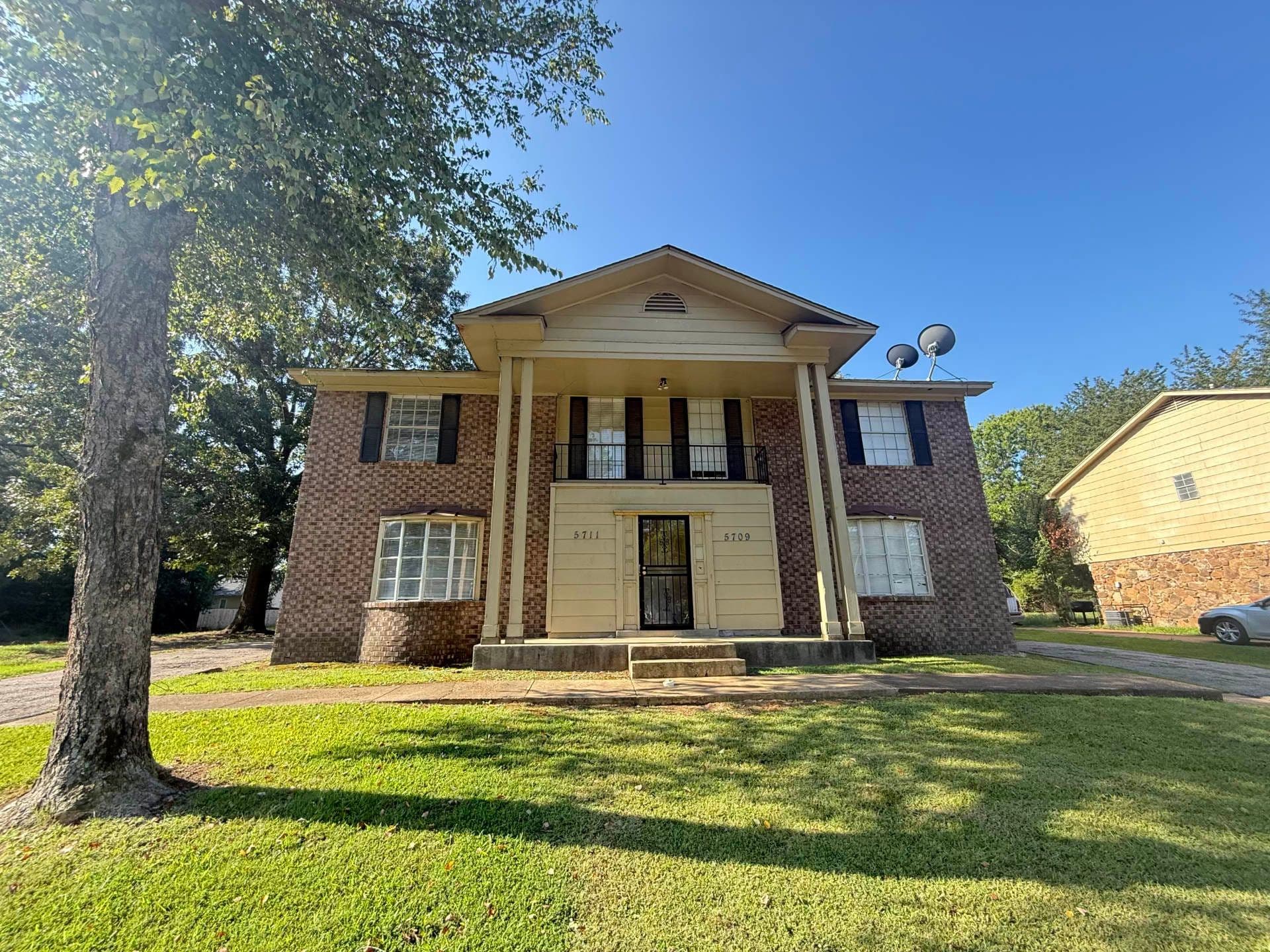 5711 Myers Rd, Memphis, TN