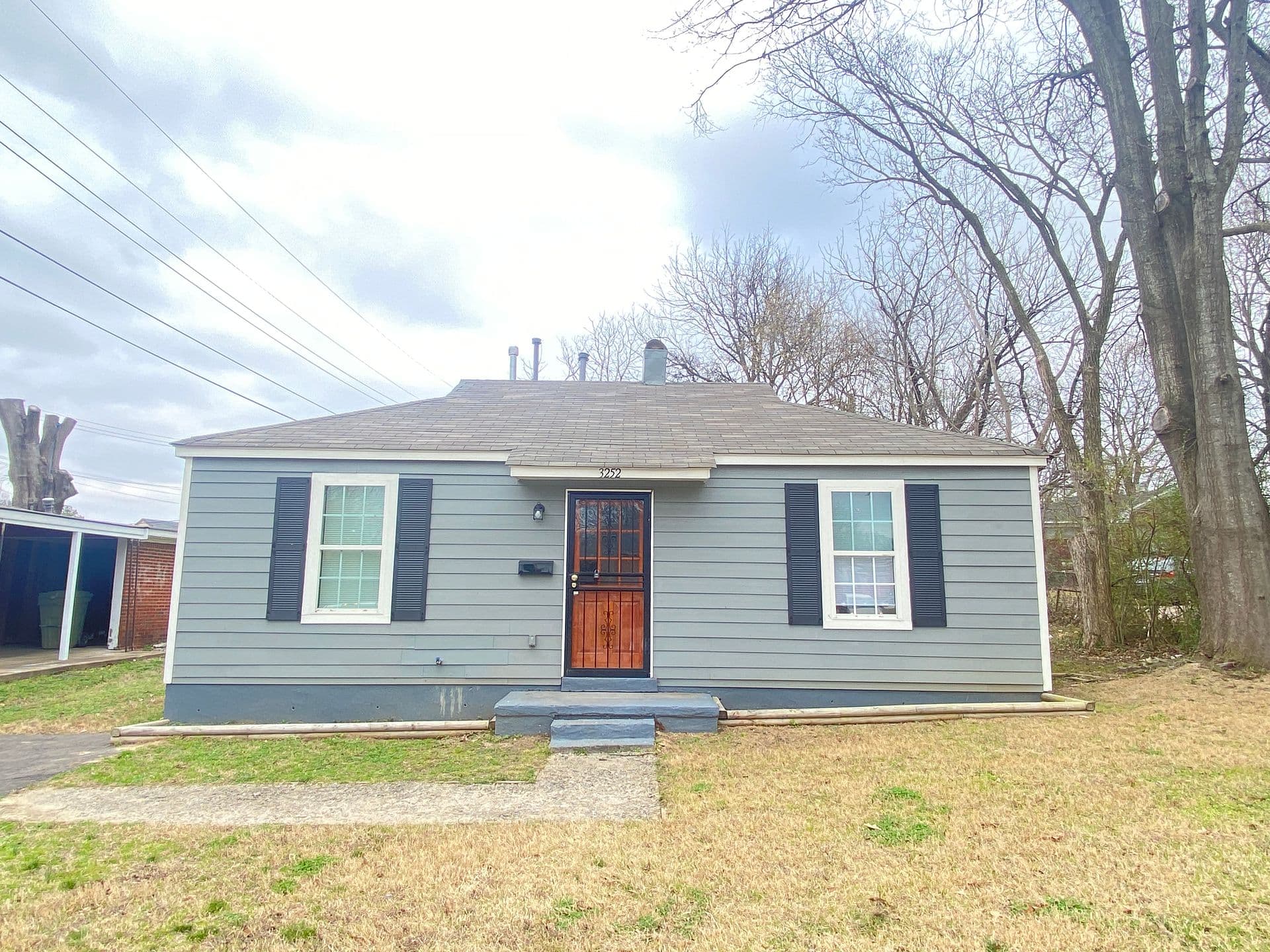 3252 Norton Rd, Memphis, TN