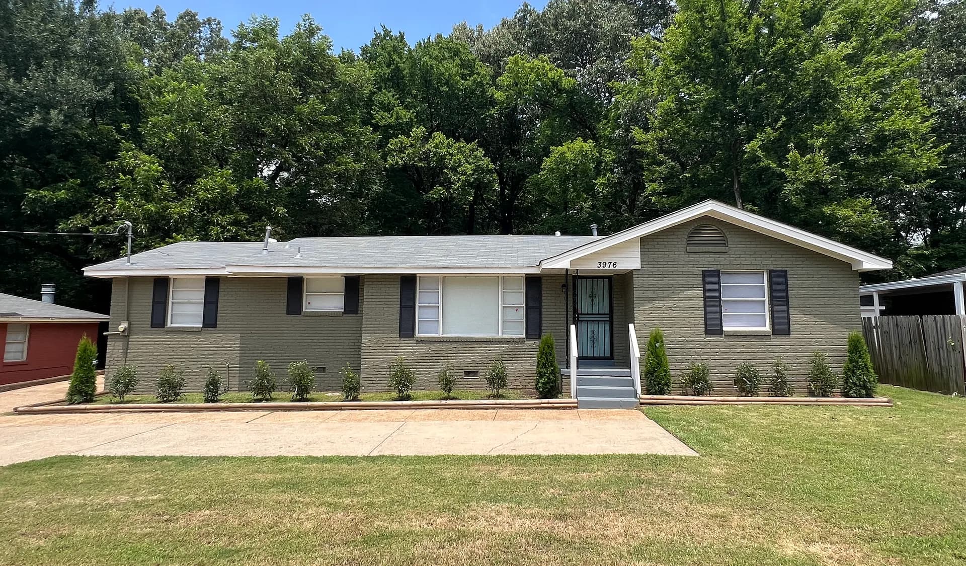 3976 Plymouth Ave N, Memphis, TN