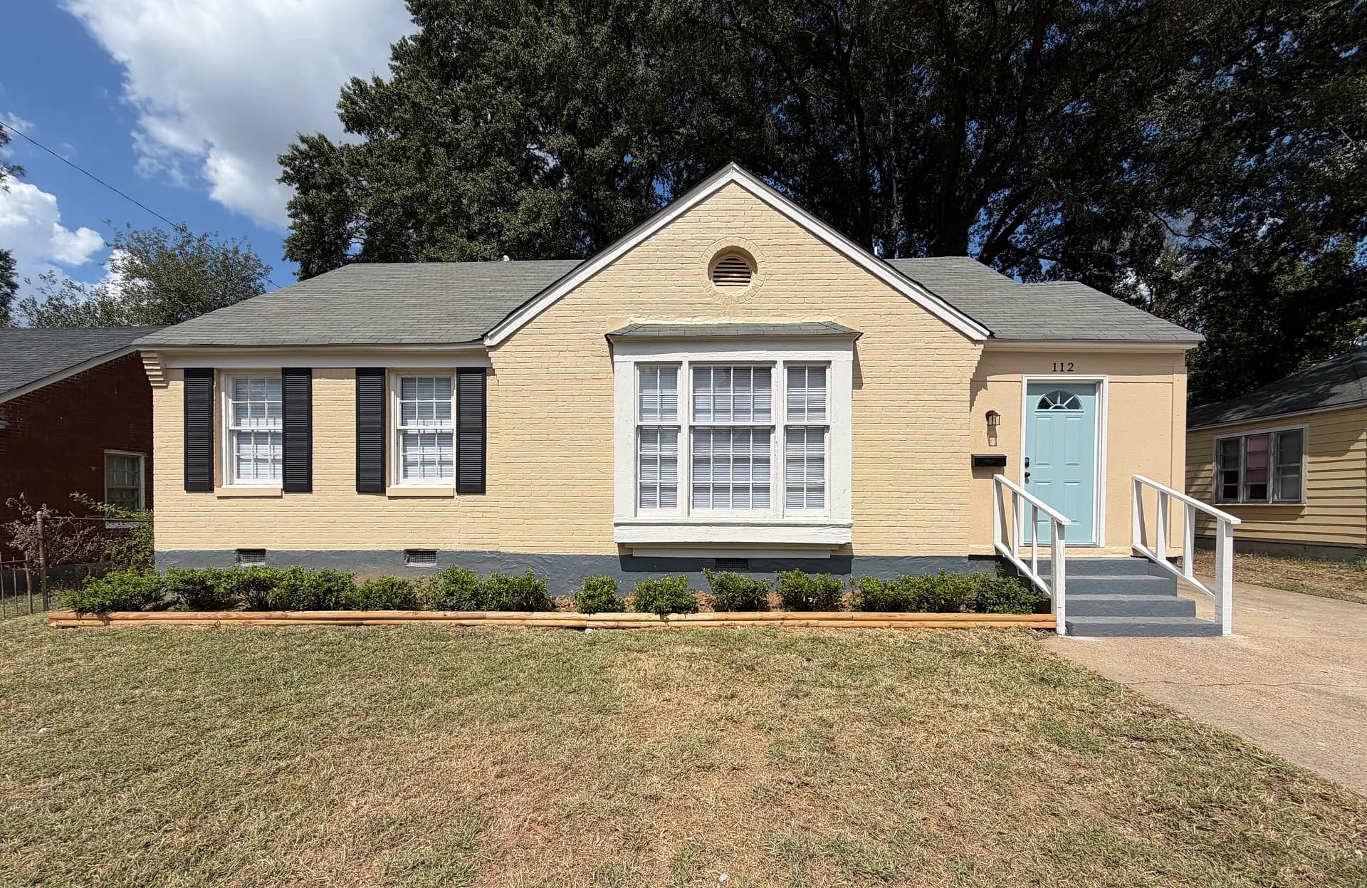 112 E Fernwood Ave