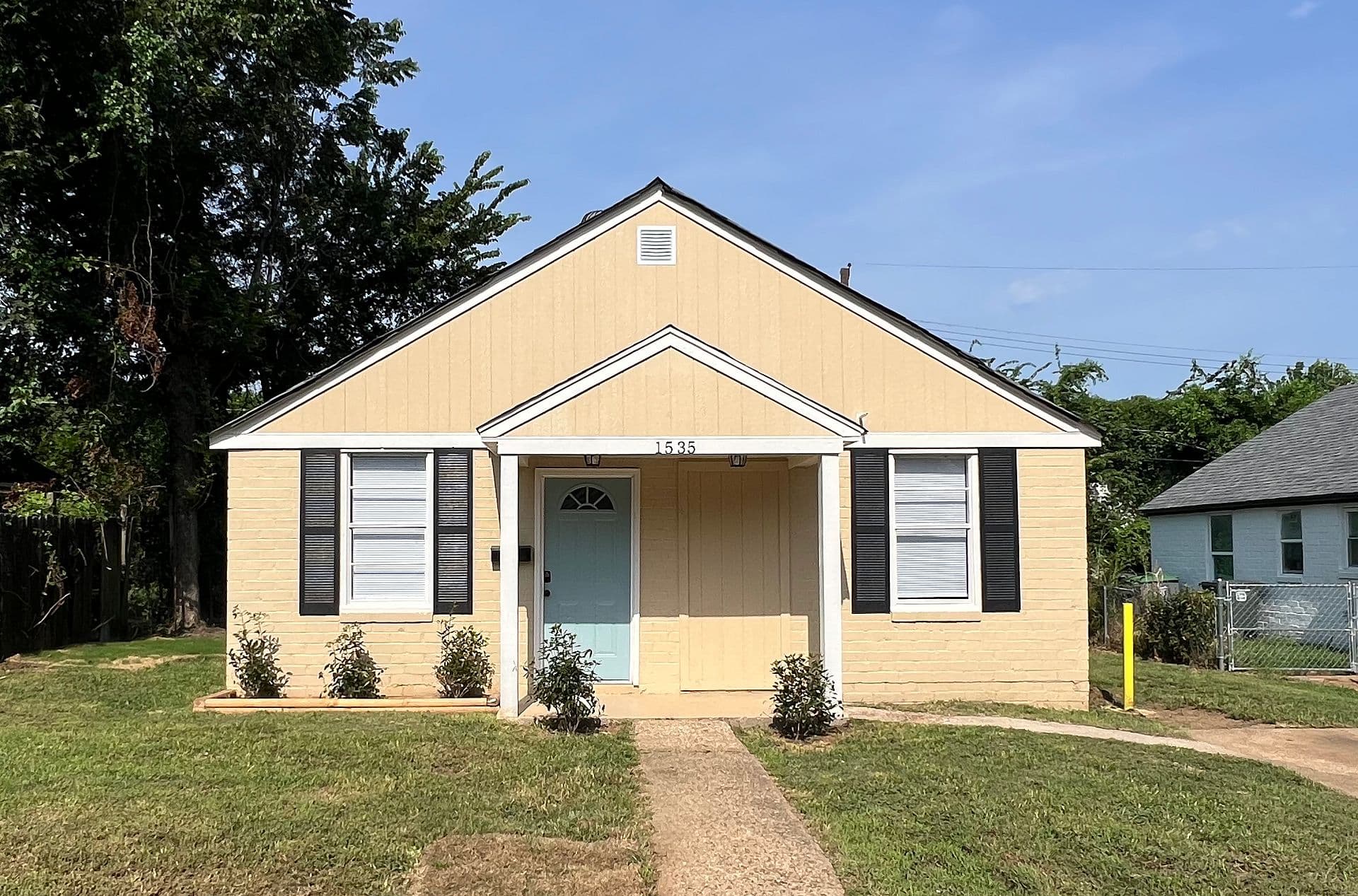 1535 Cella St, Memphis, TN