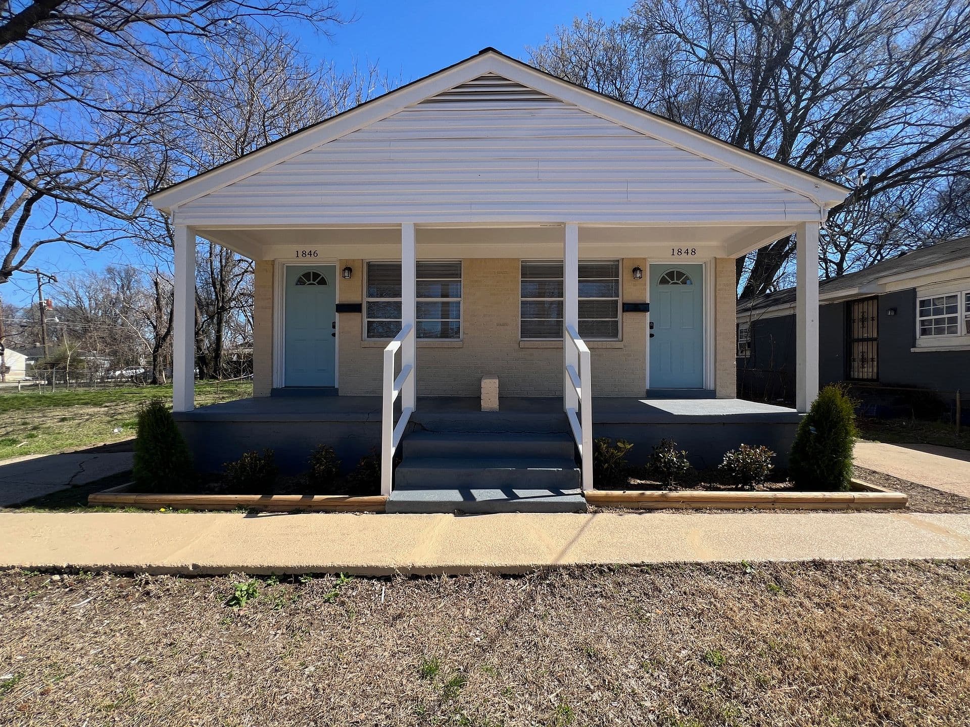 1846 Farrington St, Memphis, TN