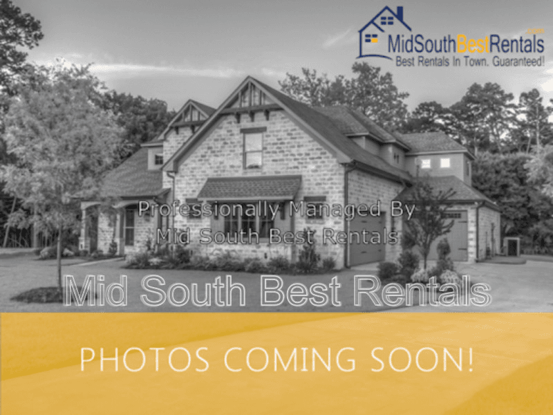 4952 Haleville Rd, MEMPHIS, TN