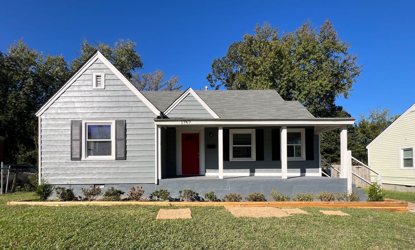 1767 S Wellington St, Memphis, TN