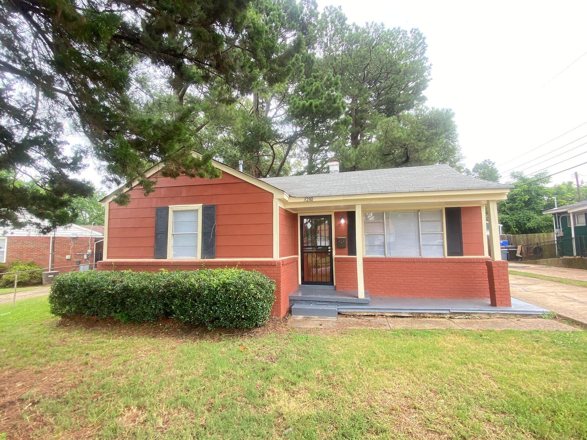 3280 Norton Rd, Memphis, TN