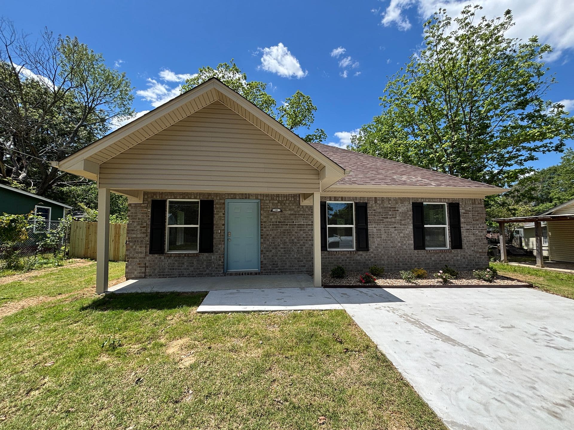 110 East Blvd, Jacksonville, AR