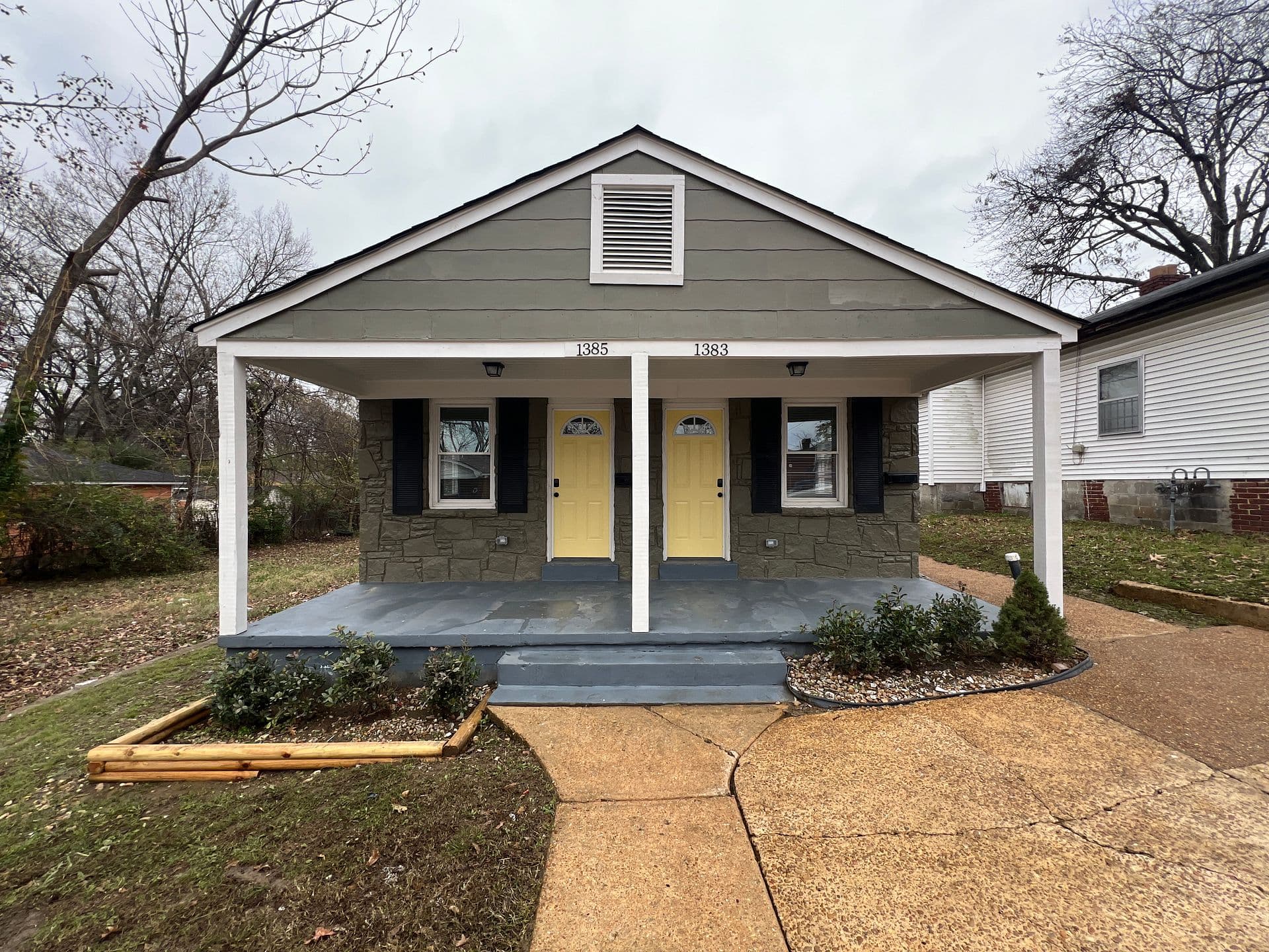 1385 Gold, Memphis, TN