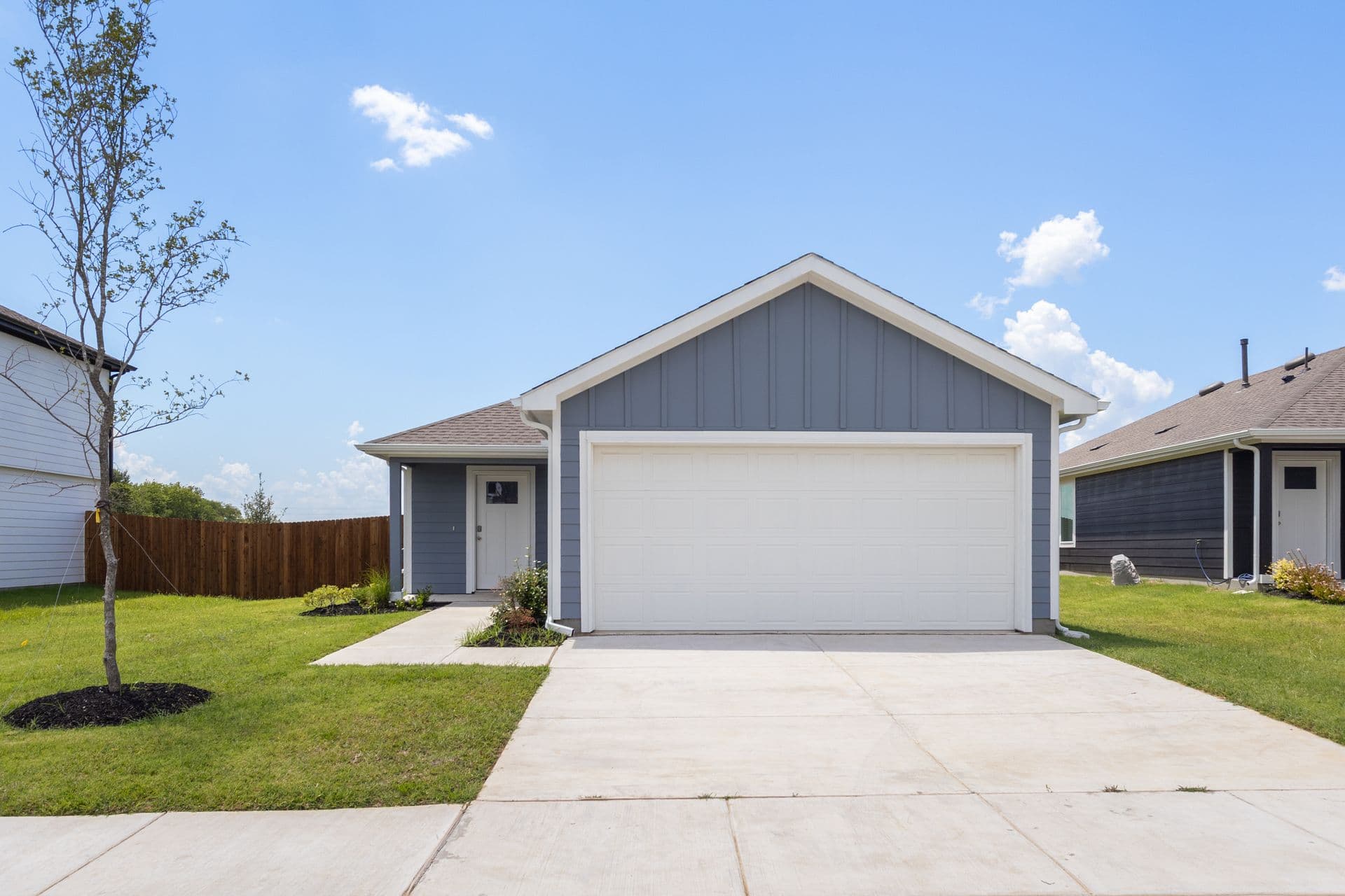 3006 Serenity Ln, Sherman, TX