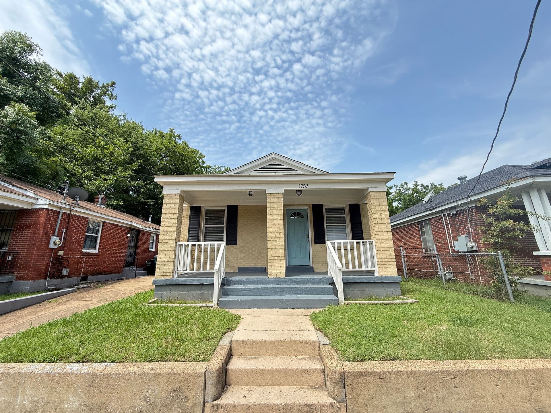 1757 Farrington St, Memphis, TN