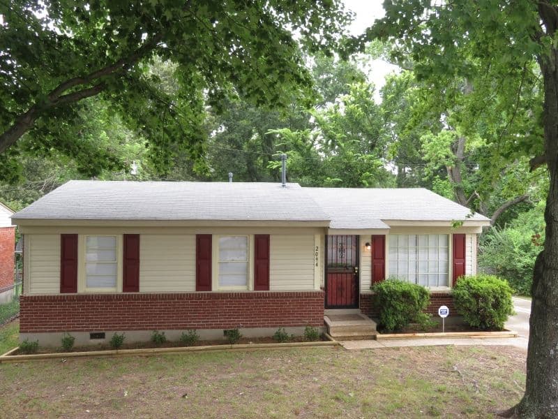 2094 Pueblo Ave, Memphis, TN