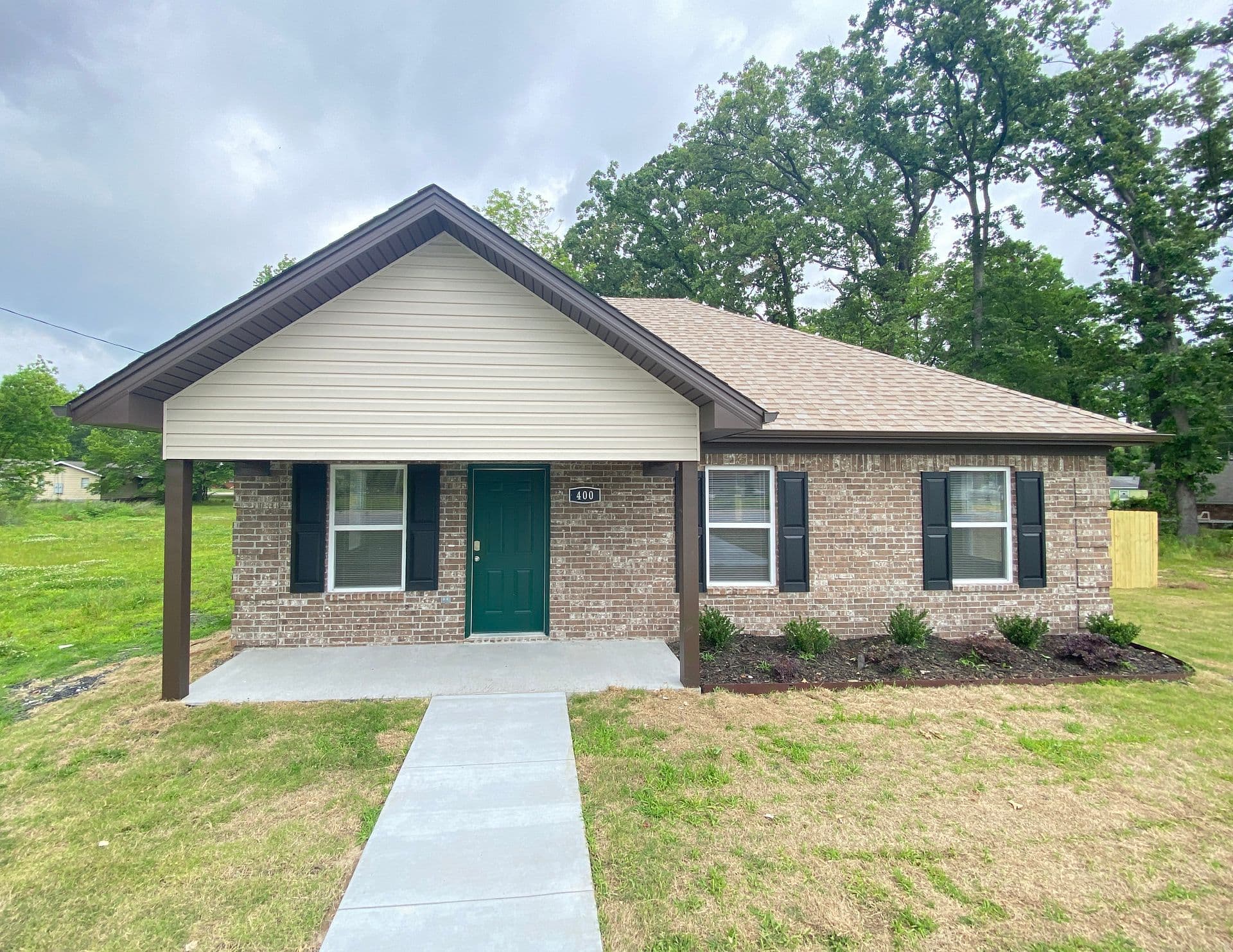 400 N Elm St, Jacksonville, AR