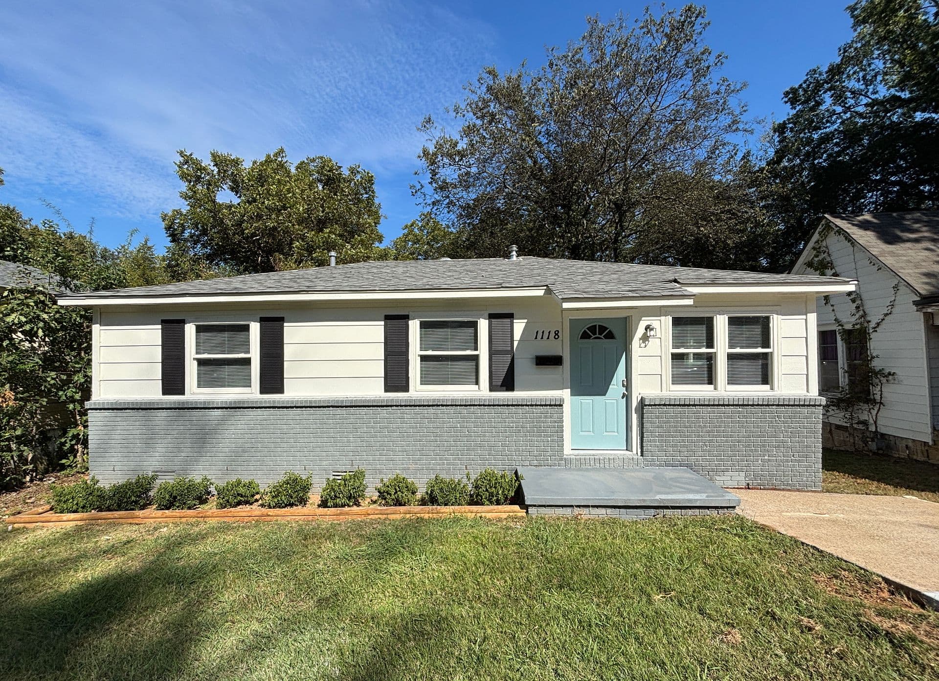 1118 W 34th St, Little Rock, AR
