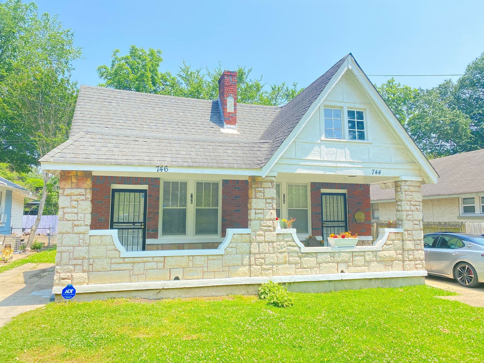 746 Maury St, Memphis, TN